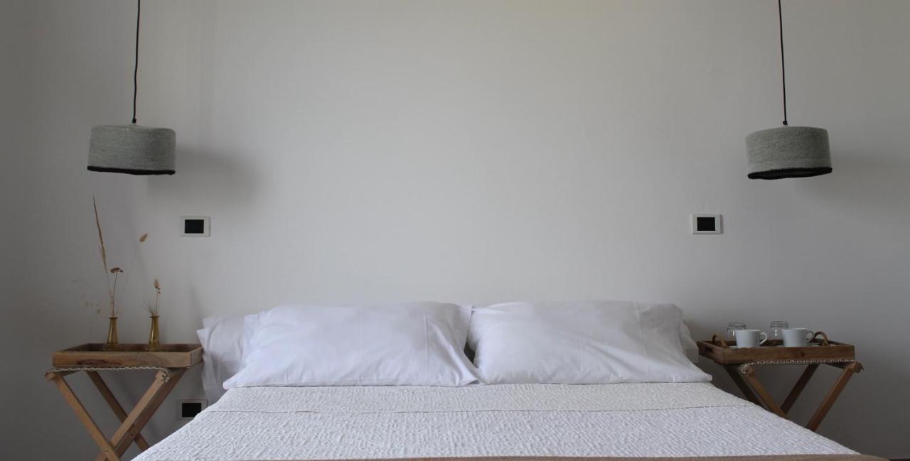 Clori Gaeta Hotel Eksteriør billede