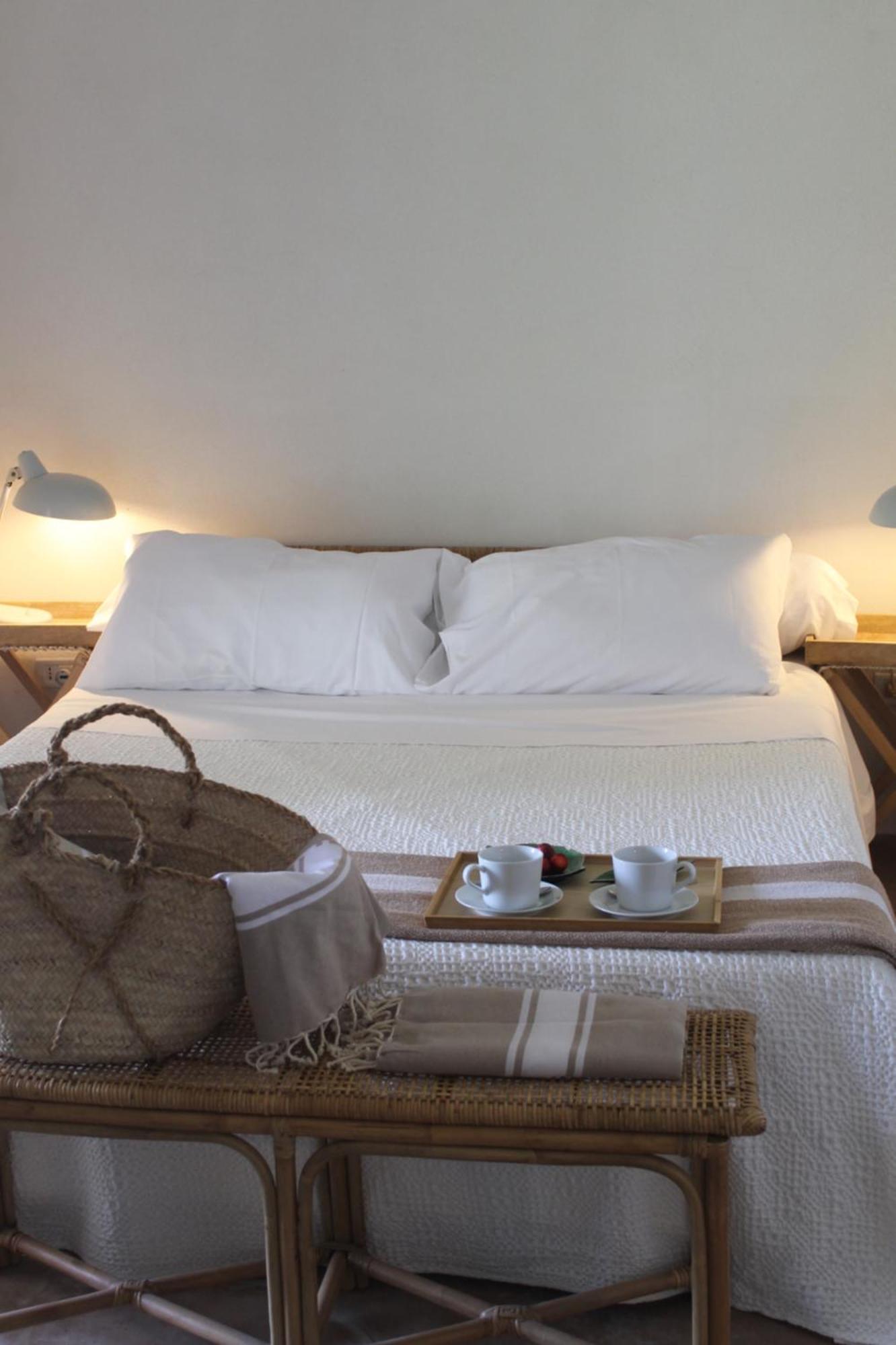 Clori Gaeta Hotel Eksteriør billede