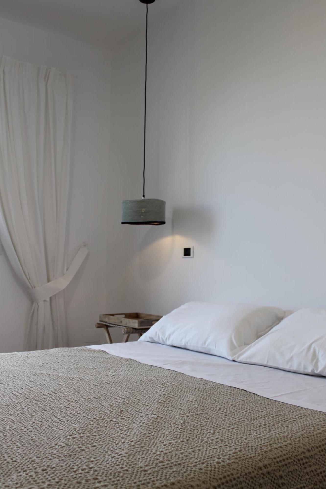 Clori Gaeta Hotel Eksteriør billede